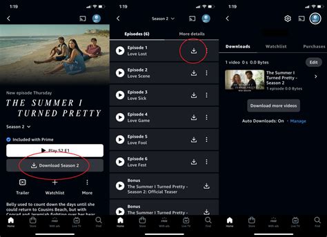 Watch Offline: How to Download Content From Your Favorite.